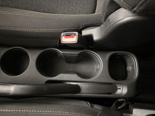Photo of 2021 Midnight Blue Metallic Chevrolet Trax