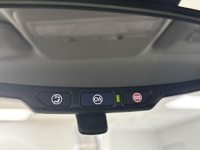 Photo of 2021 Midnight Blue Metallic Chevrolet Trax