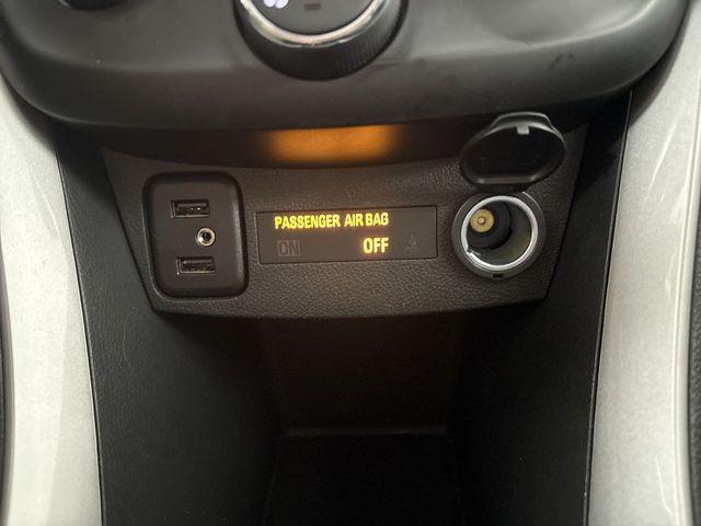 Photo of 2021 Midnight Blue Metallic Chevrolet Trax