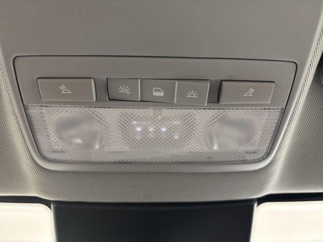 Photo of 2021 Midnight Blue Metallic Chevrolet Trax
