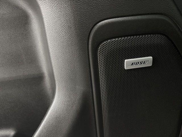 Photo of 2021 Black Chevrolet Silverado 1500