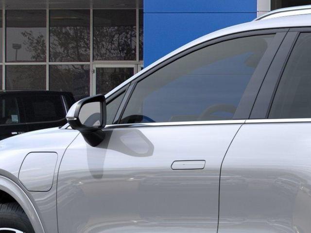 Photo of 2025 Sterling Gray Metallic Chevrolet Equinox EV