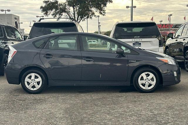 Photo of 2010  Toyota Prius