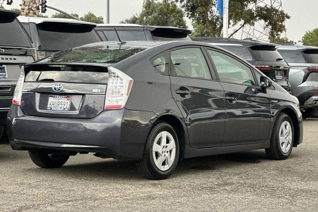 Photo of 2010  Toyota Prius
