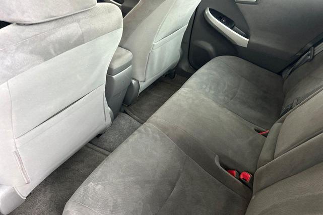 Photo of 2010  Toyota Prius