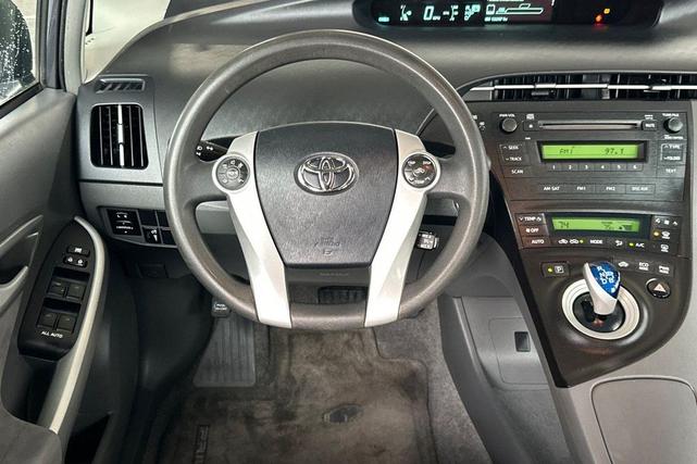 Photo of 2010  Toyota Prius