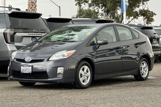 Photo of 2010  Toyota Prius