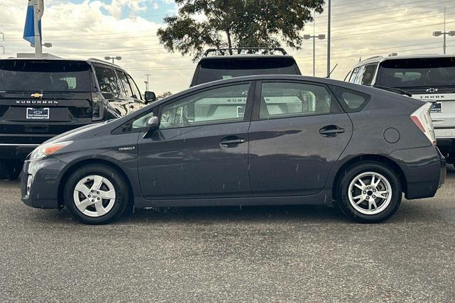 Photo of 2010  Toyota Prius