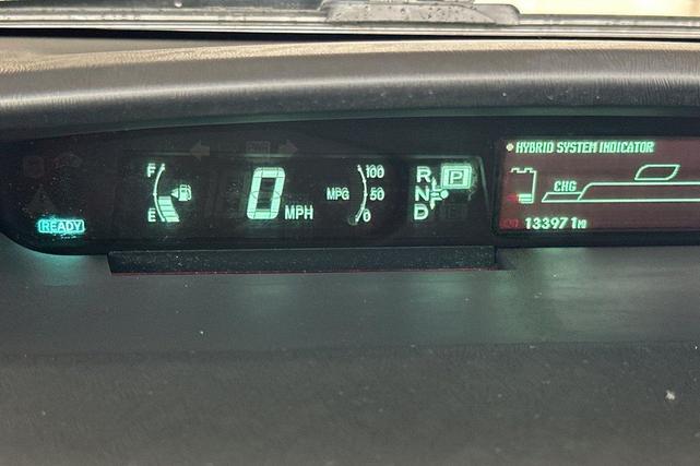 Photo of 2010  Toyota Prius