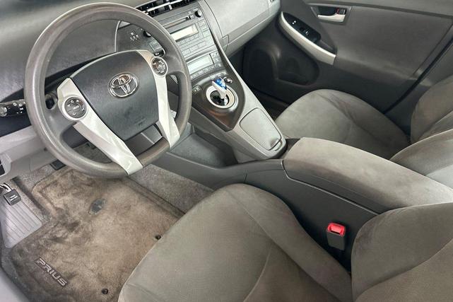 Photo of 2010  Toyota Prius