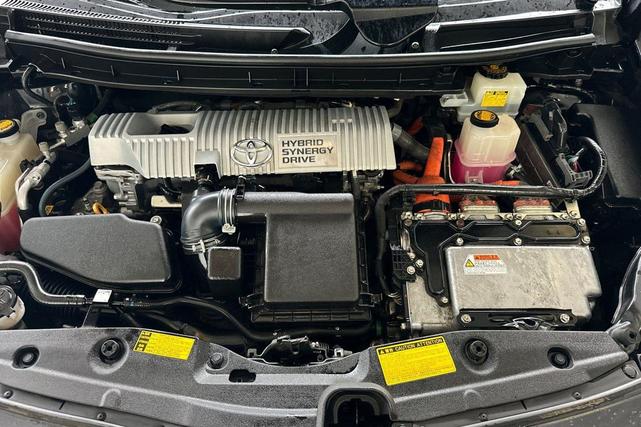 Photo of 2010  Toyota Prius