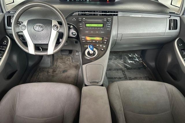 Photo of 2010  Toyota Prius
