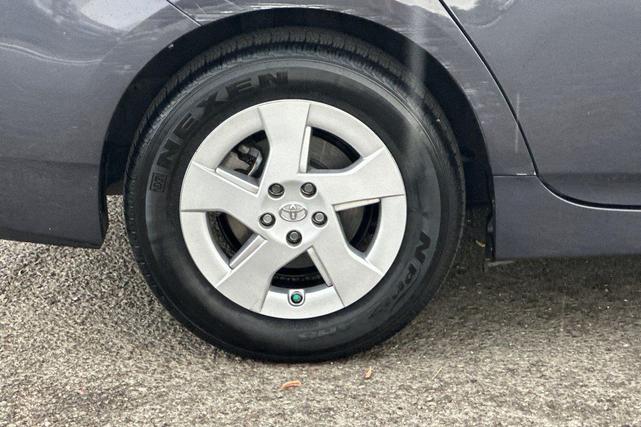 Photo of 2010  Toyota Prius