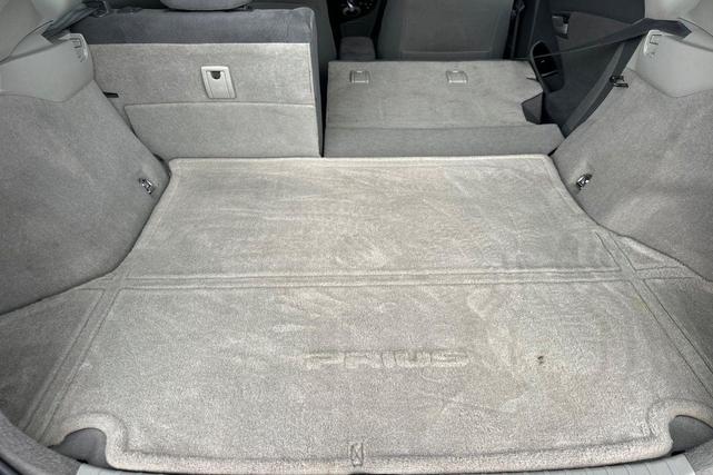 Photo of 2010  Toyota Prius
