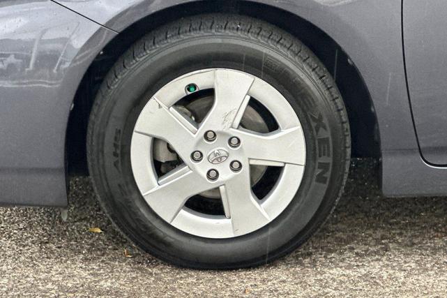Photo of 2010  Toyota Prius