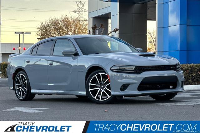 2020 Dodge Charger