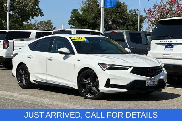 2024 Acura Integra