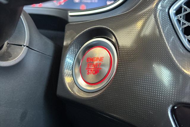 Photo of 2024 Platinum White Pearl Acura Integra