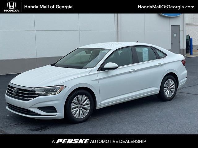 2020 Volkswagen Jetta