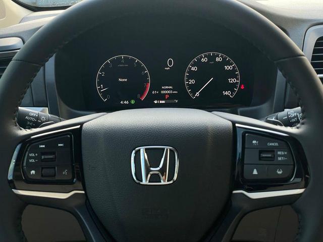 Photo of 2026 Sa Honda Odyssey