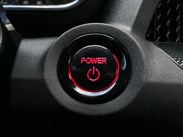 Photo of 2026 Platinum White Pearl Honda CR-V Hybrid