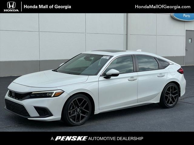 2022 Honda Civic
