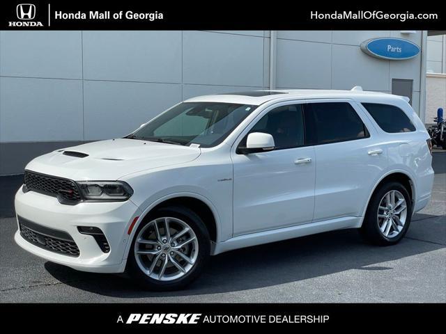 2022 Dodge Durango