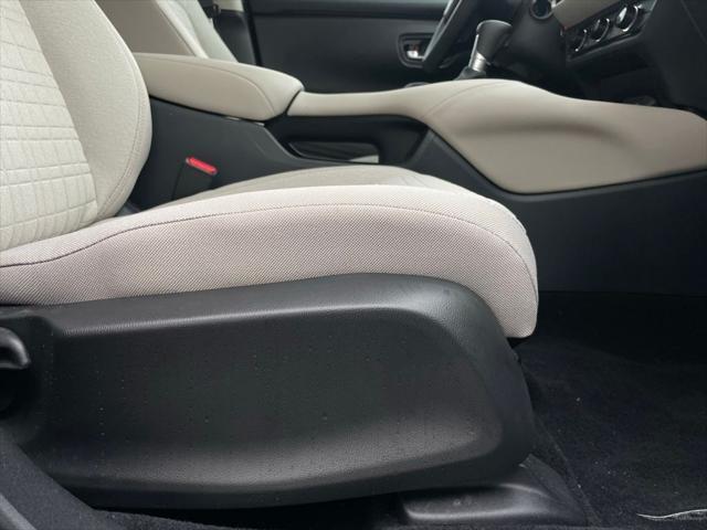 Photo of 2026 Nordic Forest Pearl Honda HR-V