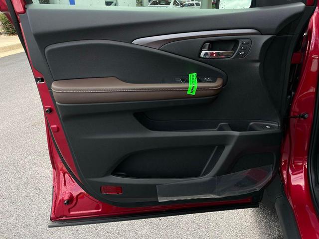 Photo of 2026 Rl Honda Ridgeline