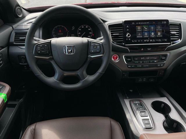 Photo of 2026 Rl Honda Ridgeline