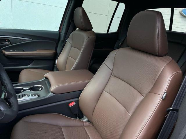 Photo of 2026 Rl Honda Ridgeline