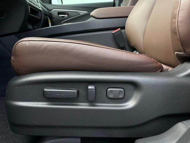 Photo of 2026 Rl Honda Ridgeline