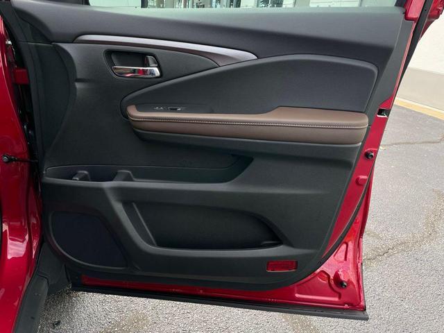 Photo of 2026 Rl Honda Ridgeline