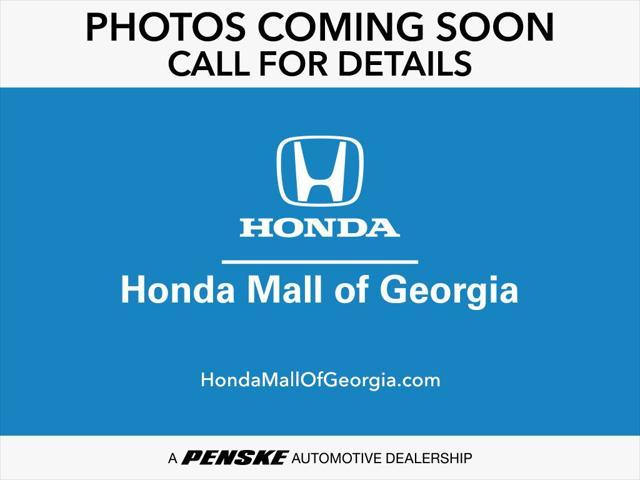 2023 Honda Accord