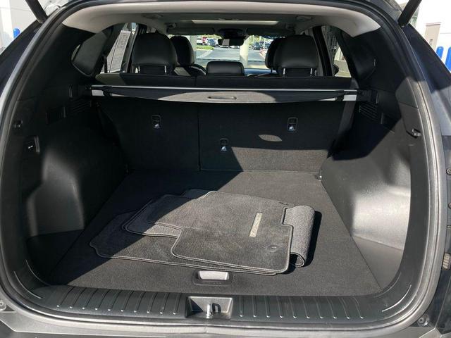 Photo of 2023 Phantom Black Hyundai TUCSON