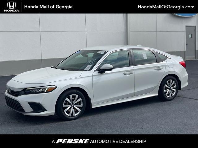 2023 Honda Civic