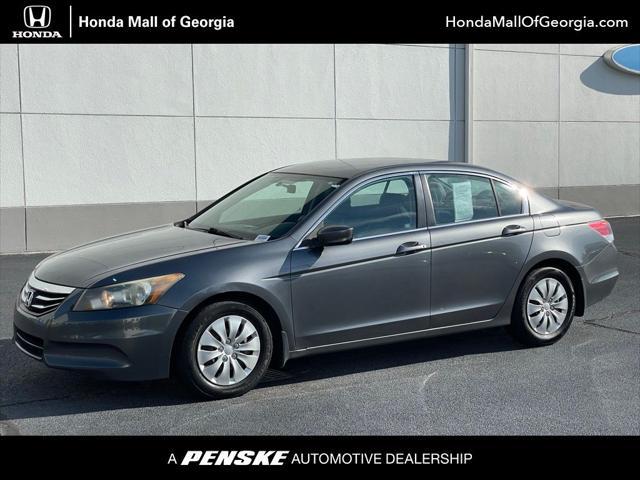 2011 Honda Accord