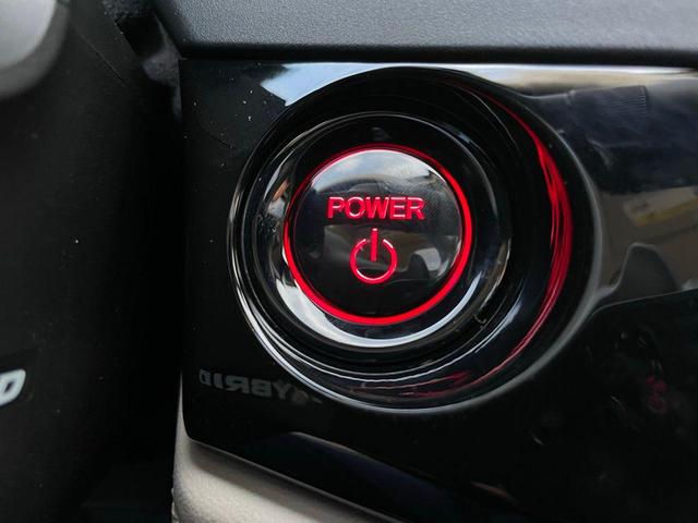 Photo of 2025 Radiant Red Metallic Honda Accord Hybrid
