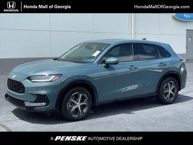2023 Honda HR-V