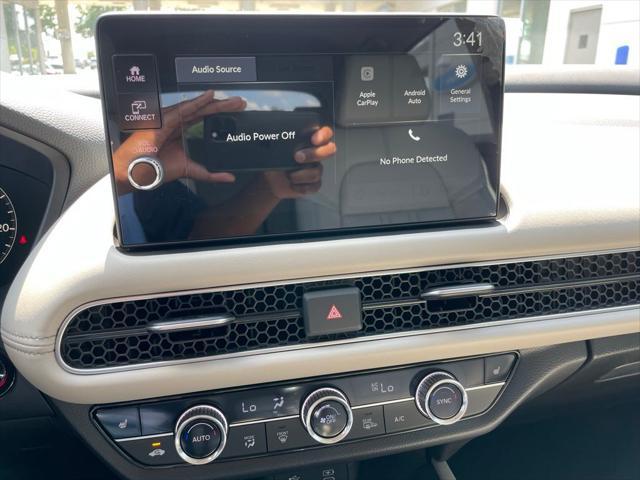Photo of 2026 Modern Steel Metallic Honda HR-V