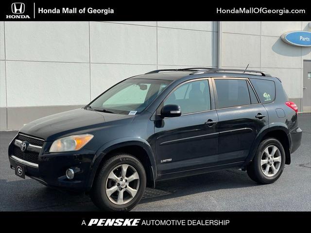 2012 Toyota RAV4
