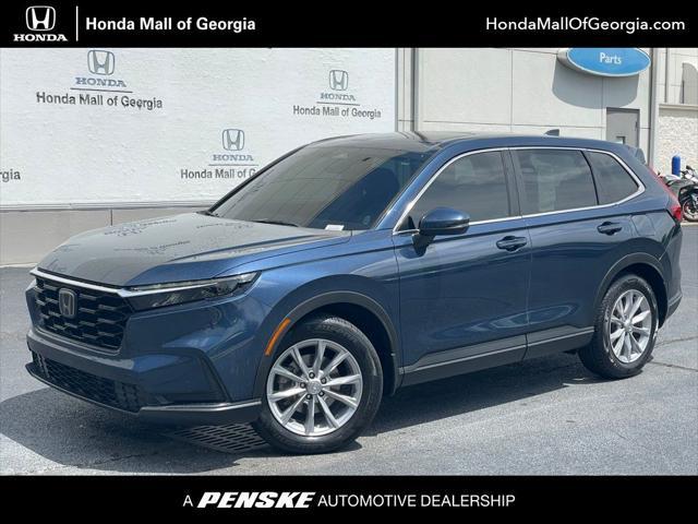 2023 Honda CR-V