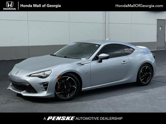 2019 Toyota 86