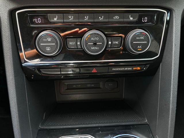 Photo of 2021 Deep Black Pearl Volkswagen Atlas