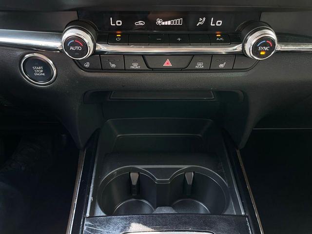 Photo of 2022 Polymetal Gray Metallic Mazda CX-30
