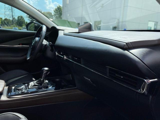 Photo of 2022 Polymetal Gray Metallic Mazda CX-30