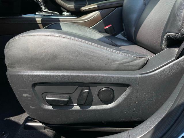 Photo of 2022 Polymetal Gray Metallic Mazda CX-30