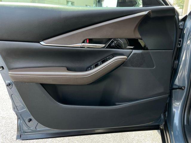 Photo of 2022 Polymetal Gray Metallic Mazda CX-30