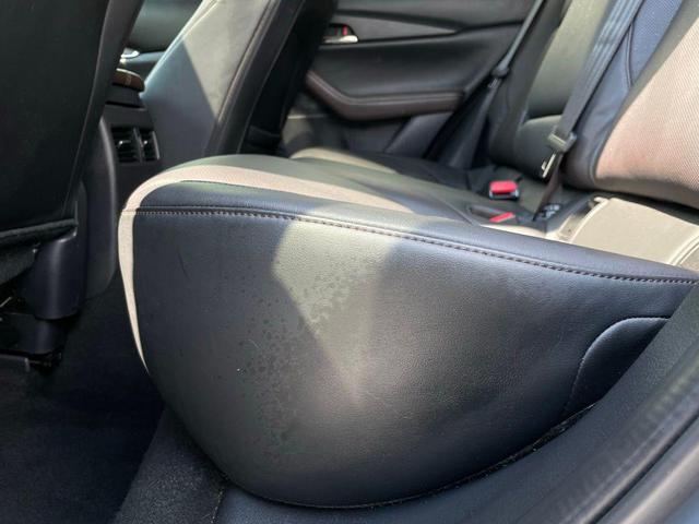 Photo of 2022 Polymetal Gray Metallic Mazda CX-30