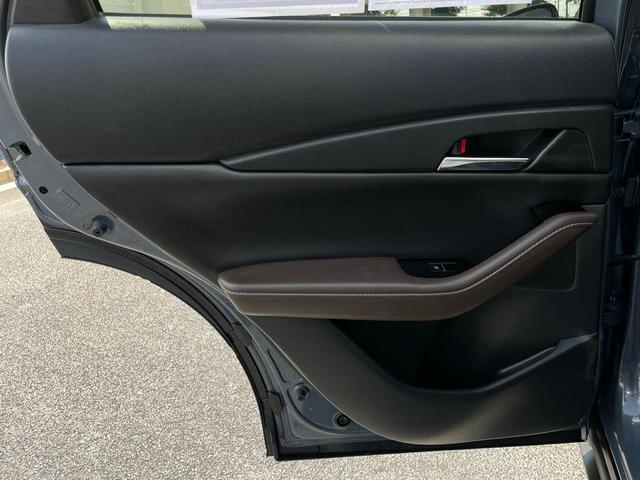 Photo of 2022 Polymetal Gray Metallic Mazda CX-30